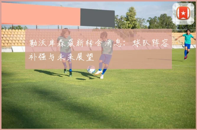 勒沃库森最新转会消息：球队阵容补强与未来展望